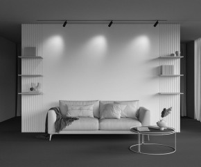 Светильник на штанге Maytoni Artisan TR097-2-12W2.7K-M-BB в Дегтярске - degtyarsk.ok-mebel.com | фото 7