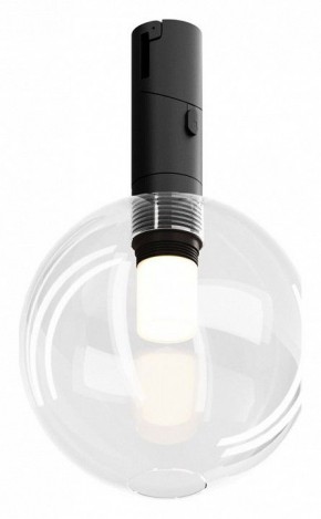 Светильник на штанге Maytoni Bubble TR205-1-3W3K-B в Дегтярске - degtyarsk.ok-mebel.com | фото
