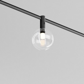 Светильник на штанге Maytoni Bubble TR205-1-3W3K-B в Дегтярске - degtyarsk.ok-mebel.com | фото 2
