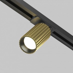 Светильник на штанге Maytoni Calipso TR218-1-GU10-BS в Дегтярске - degtyarsk.ok-mebel.com | фото 3