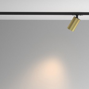 Светильник на штанге Maytoni Calipso TR218-1-GU10-BS в Дегтярске - degtyarsk.ok-mebel.com | фото 6