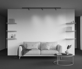 Светильник на штанге Maytoni Calipso TR218-1-GU10-BS в Дегтярске - degtyarsk.ok-mebel.com | фото 7