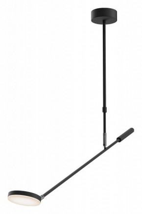 Светильник на штанге Maytoni Fad MOD070CL-L8B3K в Дегтярске - degtyarsk.ok-mebel.com | фото