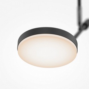 Светильник на штанге Maytoni Fad MOD070CL-L8B3K в Дегтярске - degtyarsk.ok-mebel.com | фото 4