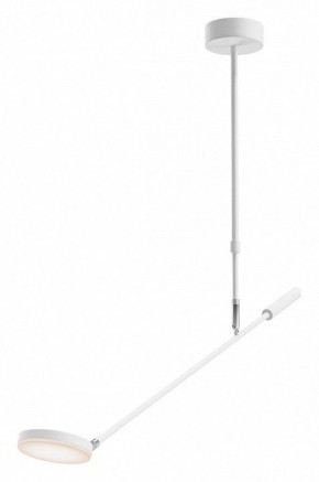 Светильник на штанге Maytoni Fad MOD070CL-L8W3K в Дегтярске - degtyarsk.ok-mebel.com | фото