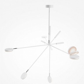 Светильник на штанге Maytoni Fad MOD070CL-L8W3K в Дегтярске - degtyarsk.ok-mebel.com | фото 2