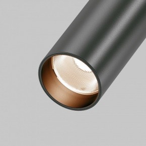 Светильник на штанге Maytoni FOCUS LED C055CL-L12B2.7K-W-B в Дегтярске - degtyarsk.ok-mebel.com | фото 5