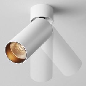 Светильник на штанге Maytoni FOCUS LED C055CL-L12W2.7K-W-W в Дегтярске - degtyarsk.ok-mebel.com | фото 3