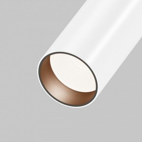 Светильник на штанге Maytoni FOCUS LED C055CL-L12W2.7K-W-W в Дегтярске - degtyarsk.ok-mebel.com | фото 7
