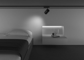 Светильник на штанге Maytoni Focus Led TR029-3-10W4K-B-1 в Дегтярске - degtyarsk.ok-mebel.com | фото 4