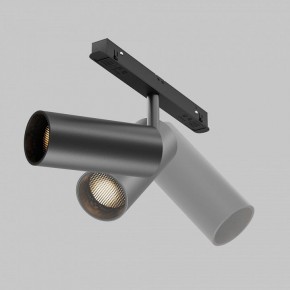 Светильник на штанге Maytoni Focus LED TR032-2-12W2.7K-M-B в Дегтярске - degtyarsk.ok-mebel.com | фото 2