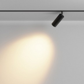 Светильник на штанге Maytoni Focus LED TR032-2-12W2.7K-M-B в Дегтярске - degtyarsk.ok-mebel.com | фото 3