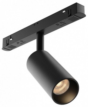 Светильник на штанге Maytoni Focus LED TR032-2-5W2.7K-M-B в Дегтярске - degtyarsk.ok-mebel.com | фото
