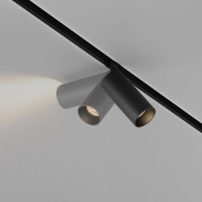 Светильник на штанге Maytoni Focus LED TR032-2-5W2.7K-M-B в Дегтярске - degtyarsk.ok-mebel.com | фото 3