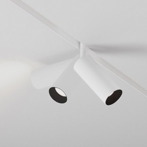 Светильник на штанге Maytoni Focus LED TR032-4-12WTW-M-DD2-W в Дегтярске - degtyarsk.ok-mebel.com | фото 4