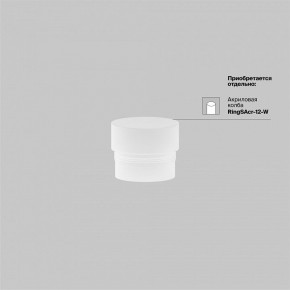 Светильник на штанге Maytoni Focus LED TR032-4-12WTW-M-DSZ-B в Дегтярске - degtyarsk.ok-mebel.com | фото 6