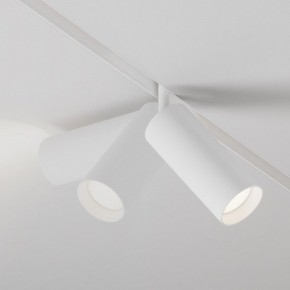 Светильник на штанге Maytoni Focus LED TR032-4-20WTW-M-DD2-W в Дегтярске - degtyarsk.ok-mebel.com | фото 4