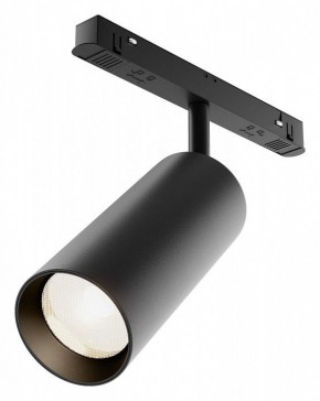 Светильник на штанге Maytoni Focus LED TR032-4-20WTW-M-DSZ-B в Дегтярске - degtyarsk.ok-mebel.com | фото