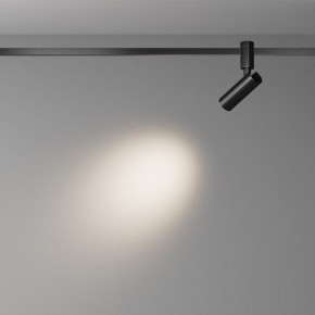 Светильник на штанге Maytoni Focus Led TR144-1-12W3K-W-B в Дегтярске - degtyarsk.ok-mebel.com | фото 2
