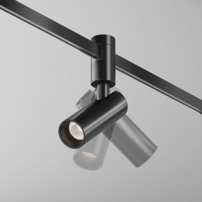 Светильник на штанге Maytoni Focus Led TR144-1-12W3K-W-B в Дегтярске - degtyarsk.ok-mebel.com | фото 3