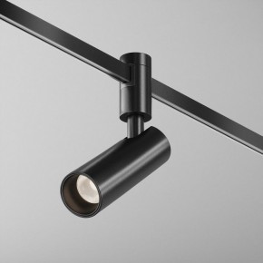 Светильник на штанге Maytoni Focus Led TR144-1-12W3K-W-B в Дегтярске - degtyarsk.ok-mebel.com | фото 4