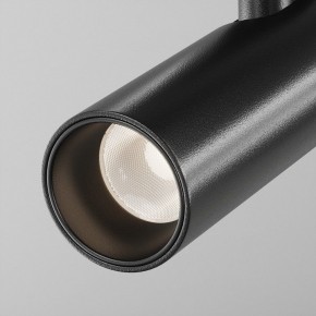 Светильник на штанге Maytoni Focus Led TR144-1-12W3K-W-B в Дегтярске - degtyarsk.ok-mebel.com | фото 6