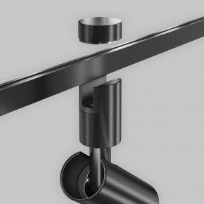 Светильник на штанге Maytoni Focus Led TR144-1-12W3K-W-B в Дегтярске - degtyarsk.ok-mebel.com | фото 7