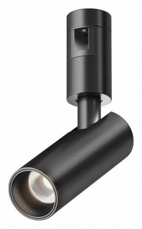 Светильник на штанге Maytoni Focus Led TR144-1-12W4K-W-B в Дегтярске - degtyarsk.ok-mebel.com | фото