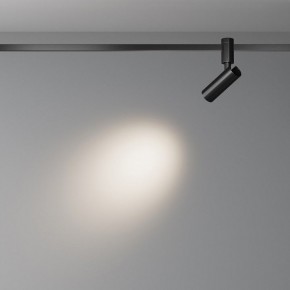 Светильник на штанге Maytoni Focus Led TR144-1-12W4K-W-B в Дегтярске - degtyarsk.ok-mebel.com | фото 2
