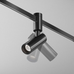 Светильник на штанге Maytoni Focus Led TR144-1-12W4K-W-B в Дегтярске - degtyarsk.ok-mebel.com | фото 3
