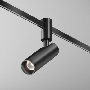 Светильник на штанге Maytoni Focus Led TR144-1-12W4K-W-B в Дегтярске - degtyarsk.ok-mebel.com | фото 4