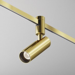 Светильник на штанге Maytoni Focus Led TR144-1-12W4K-W-BS в Дегтярске - degtyarsk.ok-mebel.com | фото 4