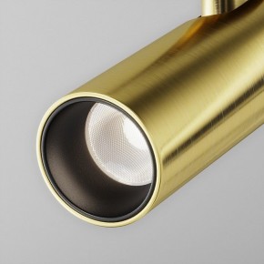 Светильник на штанге Maytoni Focus Led TR144-1-12W4K-W-BS в Дегтярске - degtyarsk.ok-mebel.com | фото 6