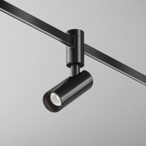 Светильник на штанге Maytoni Focus Led TR144-1-5W4K-W-B в Дегтярске - degtyarsk.ok-mebel.com | фото 3