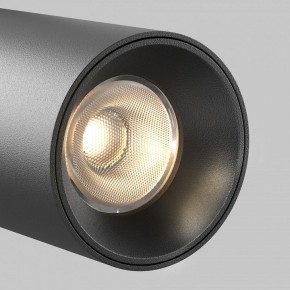 Светильник на штанге Maytoni Focus Led TR163-1-10W3K-M-B в Дегтярске - degtyarsk.ok-mebel.com | фото 2