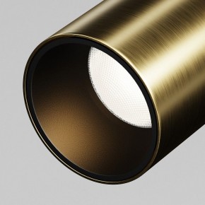 Светильник на штанге Maytoni Focus Led TR187-1-5W2.7K-M-BBS в Дегтярске - degtyarsk.ok-mebel.com | фото 2