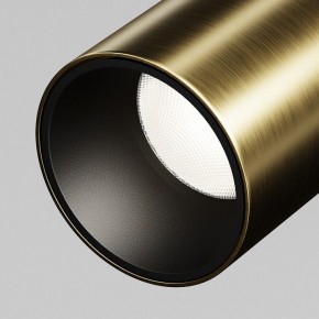 Светильник на штанге Maytoni Focus Led TR187-1-5W3K-M-BBS в Дегтярске - degtyarsk.ok-mebel.com | фото 2