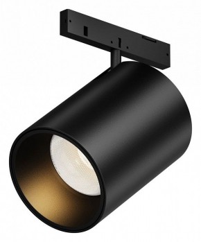 Светильник на штанге Maytoni Focus Led TR187-1-9W2.7K-M-B в Дегтярске - degtyarsk.ok-mebel.com | фото