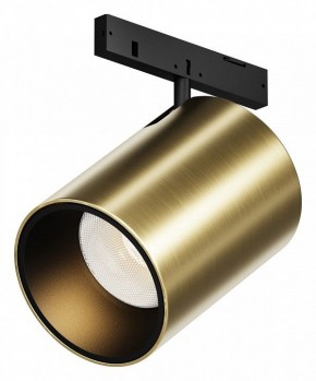 Светильник на штанге Maytoni Focus Led TR187-1-9W2.7K-M-BBS в Дегтярске - degtyarsk.ok-mebel.com | фото