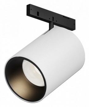Светильник на штанге Maytoni Focus Led TR187-1-9W3K-M-BW в Дегтярске - degtyarsk.ok-mebel.com | фото
