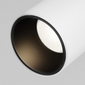 Светильник на штанге Maytoni Focus Led TR187-1-9W3K-M-BW в Дегтярске - degtyarsk.ok-mebel.com | фото 2