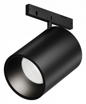 Светильник на штанге Maytoni Focus Led TR187-1-9W4K-M-B в Дегтярске - degtyarsk.ok-mebel.com | фото
