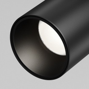 Светильник на штанге Maytoni Focus Led TR187-1-9W4K-M-B в Дегтярске - degtyarsk.ok-mebel.com | фото 2