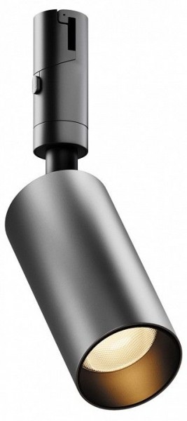 Светильник на штанге Maytoni Focus Led TR201-1-10W3K-M-B в Дегтярске - degtyarsk.ok-mebel.com | фото