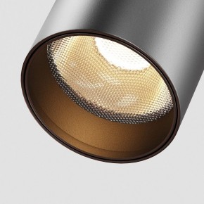 Светильник на штанге Maytoni Focus Led TR201-1-10W3K-M-B в Дегтярске - degtyarsk.ok-mebel.com | фото 8