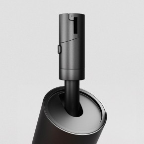 Светильник на штанге Maytoni Focus Led TR201-1-10W3K-M-B в Дегтярске - degtyarsk.ok-mebel.com | фото 9