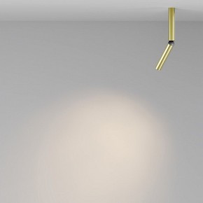 Светильник на штанге Maytoni Focus T C142CL-6W3K-BS в Дегтярске - degtyarsk.ok-mebel.com | фото 4