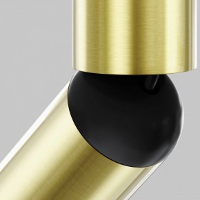 Светильник на штанге Maytoni Focus T C142CL-6W3K-BS в Дегтярске - degtyarsk.ok-mebel.com | фото 9