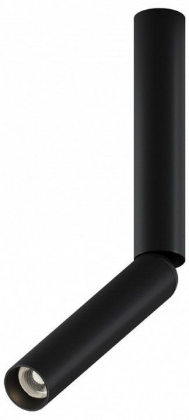 Светильник на штанге Maytoni Focus T C142CL-6W4K-B в Дегтярске - degtyarsk.ok-mebel.com | фото