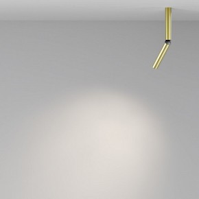 Светильник на штанге Maytoni Focus T C142CL-6W4K-BS в Дегтярске - degtyarsk.ok-mebel.com | фото 4